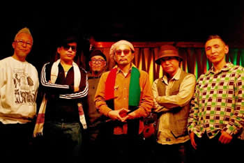 KING NABE (CLUB SKA)
